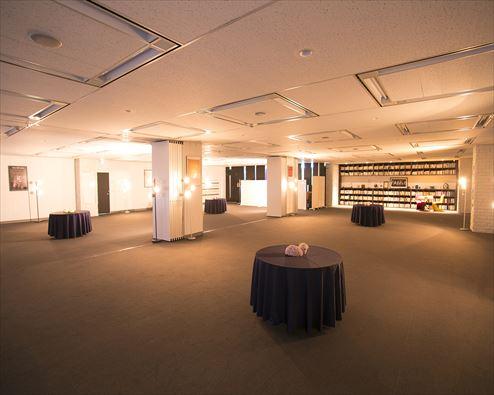 神田カンファレンスセンター